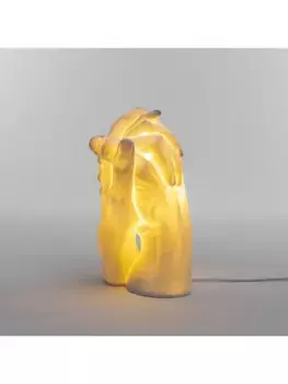 Лампа Seletti, белый