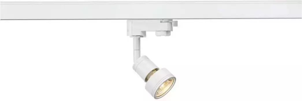 Лампа SLV, белый