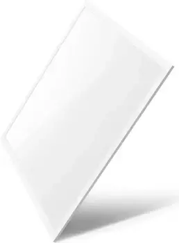 Лампа Spectrum, белый