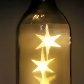 Лампа WB wohn trends