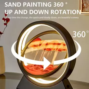 Лампа Winterbeauy