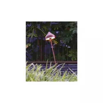 Лампа Zafferano