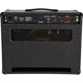 Ламповый гитарный комбо Marshall DSL40CR 40 Вт 1x12