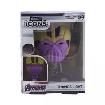 Лампы-Иконы Marvel Thanos Inna marka