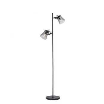 Лампы Прямые 15285-18 Тинула Paul Neuhaus, черный