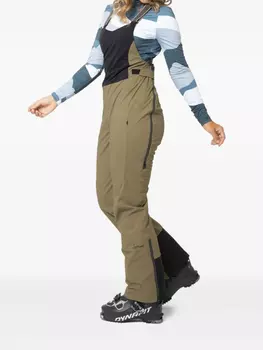 LAMUNT прямые комбинезоны, нейтральный