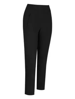 LAMUNT спортивные леггинсы, черный