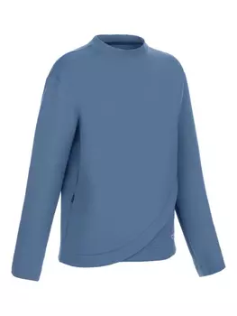 LAMUNT толстовка Clelia, синий