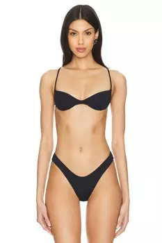 Лана топ Haight., черный