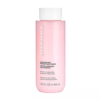 Lancaster Comforting Perfecting Toner 13,4 унции