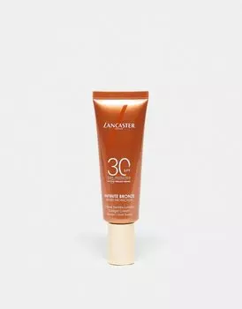Lancaster Infinite Bronze Sunlight тональный крем с SPF 30: Средний/Темный тон, Sin color