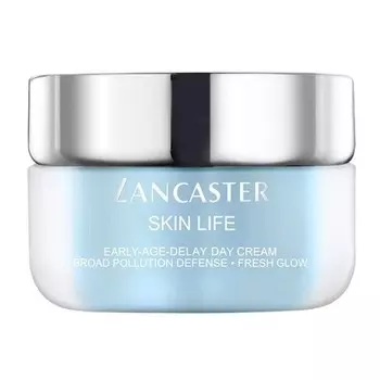 Lancaster Skin Life гель-крем 50мл