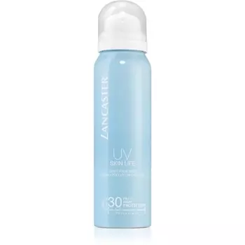 Lancaster Skin Life Спрей-бронзатор для лица SPF 30 100 мл