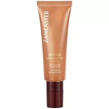 Lancaster Sun 365 Self Tan гель-крем автозагар для лица, 50 мл
