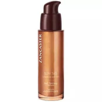 Lancaster Sun 365 Self Tan Gradual Self Tanning Serum Сыворотка-автозагар для лица 30мл