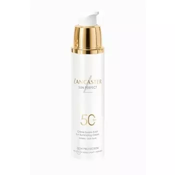 Lancaster Sun Perfect Солнцезащитный крем SPF 50 50 мл