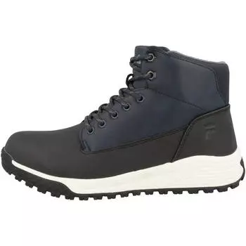 Lance XXI Mid мужские ботинки на шнуровке FILA, цвет blau