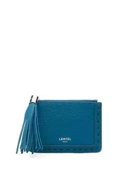 Lancel картхолдер Premier Flirt de Lancel, синий