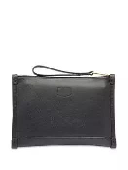 Lancel клатч Jour de Lancel, черный