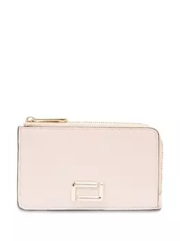 Lancel кошелек Angele, розовый