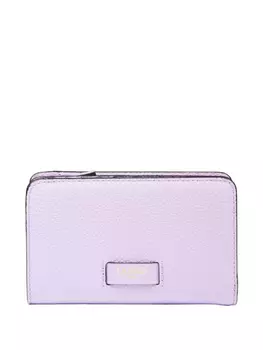 Lancel кошелек Ninon de Lancel, фиолетовый