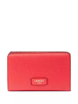Lancel кошелек Ninon, красный