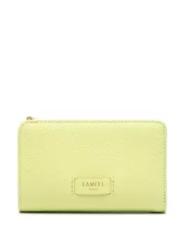 Lancel кошелек Ninon, зеленый