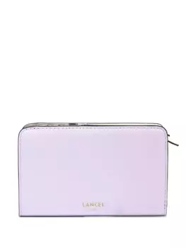 Lancel кошелек Origami, фиолетовый
