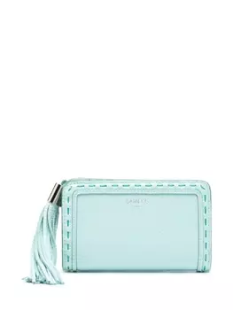 Lancel кошелек Premier Flirt, синий