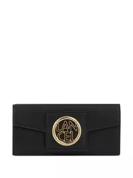 Lancel кошелек Roxane, черный
