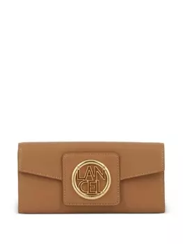 Lancel кошелек Roxanne, коричневый