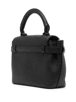 Lancel маленькая сумка Charlie, черный