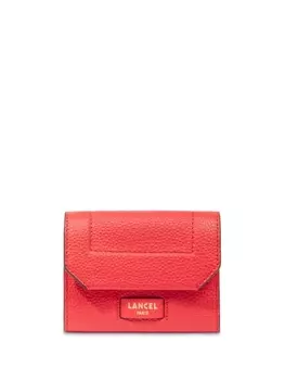Lancel мини-кошелек Ninon, красный