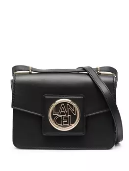 Lancel сумка Roxane, черный
