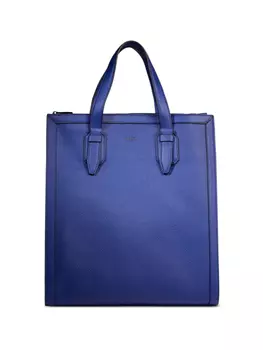 Lancel сумка-тоут Charlie, синий