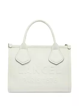 Lancel сумка-тоут Jour de Lancel, белый