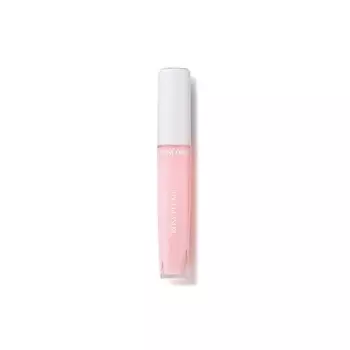 Lancгґme L'Absolu Lip Gloss Rosy Plump Кремовый и нелипкий Мгновенно уплотняющий и увлажняющий розовый оттенок, Clarins