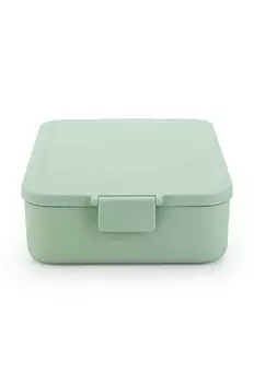 Ланч-бокс Брабанция Brabantia, зеленый