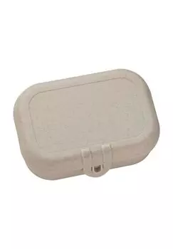 Ланч-бокс Паскаль С Koziol, песочный