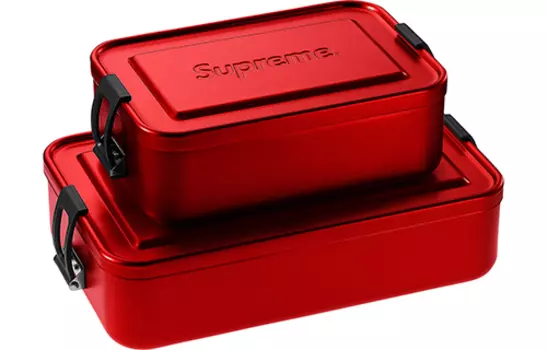 Ланч-бокс Supreme Supreme SS18