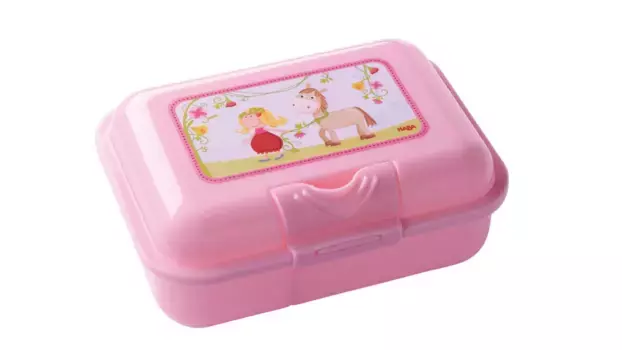 Ланч-бокс vicki & pirli