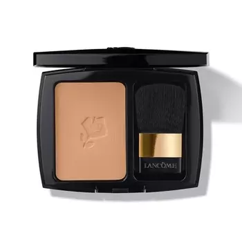 Lancme Blush Subtil Безмасляная шелковистая пудра для макияжа Стойкие румяна для лица Miel Glace Прозрачный персиковый телесный мерцающий оттенок