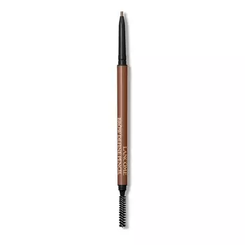 Lancme Brow Define Pencil Двусторонний водостойкий стойкий карандаш 07 Каштан