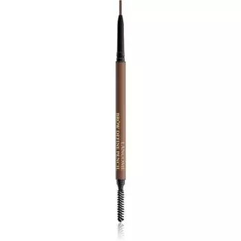 Lancme, Brow Define Pencil Карандаш для бровей, оттенок 07 Каштан, 0,09 г Lancome