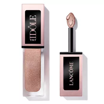 Lancme IDLE TINT 02 Desert sand жидкие тени для век 7 мл Lancome