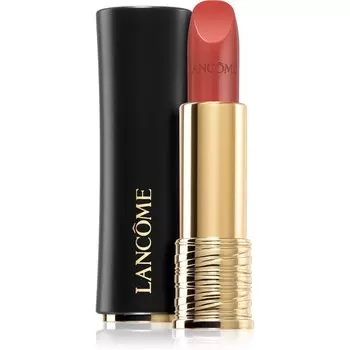Lancme L'Absolu Rouge Cream, кремовая губная помада во флаконе сменного флакона, оттенок 11 Rose-Nature, 3,4 г Lancome