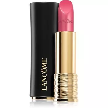 Lancme L'Absolu Rouge Cream, кремовая губная помада во флаконе для пополнения, оттенок 08, 3,4 г Lancome