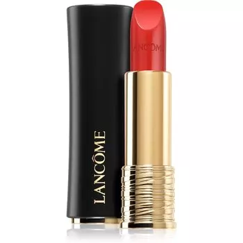 Lancme L'Absolu Rouge Cream, кремовая губная помада во флаконе сменного типа, оттенок 182 Belle & Rebelle, 3,4 г Inna marka