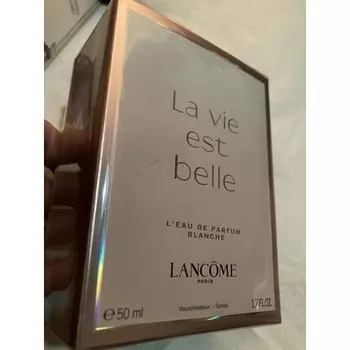 Lancme La Vie Est Belle L'eau de Parfum Blanche