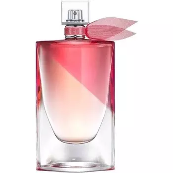 Lancme Lancome La Vie Est Belle Edt En Rose 100ml